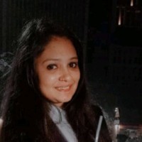 Kinjal Modi