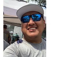 Ryan Mejia