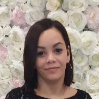 Myriam Dahbi Ouali