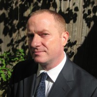 Guy M. Lyons