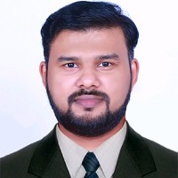 Sreejith C B
