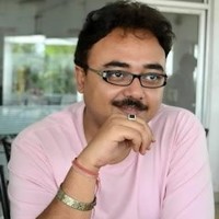 Souvanik Roy