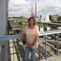 Akkie Meurkens-Fabriek