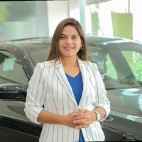 Pooja Desai