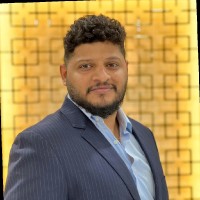 Johnson Mascarenhas