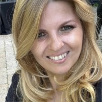 Daniela Sokolowski