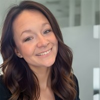 Ashley Hay-Martin