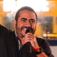 Rafael Palladino