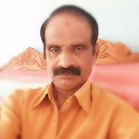 Yousuf Mohammed