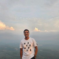 Krishna Chaitanya