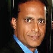 Manna Krishnan
