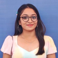 Janvi Kheni