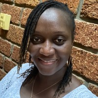 Ange Déborah Nakoulma