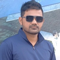 Bhavesh H Mistry