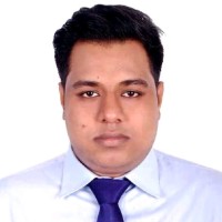 Shahnewaz Zakaria Haque