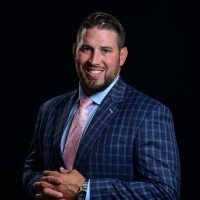 Tj Morrison