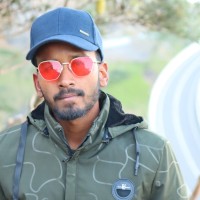 Vinay Kumar Gupta