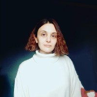 Gvantsa Guliashvili