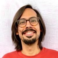 Krishna Israney 🔜 Devcom