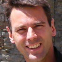 Charles Laliberte