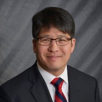 Albert Lin