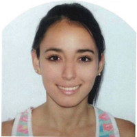 Alexandra Sanchez Guillen