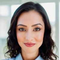 Brittani Roy, Ed.D