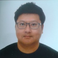José Julio Park Shin