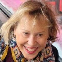 Nathalie Haudry