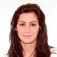 Katarina Grekos