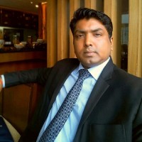 Suresh Mudliyar