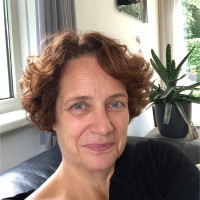 Ineke Jager