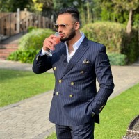 Daniyal Mughal
