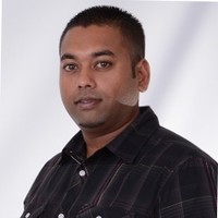 Deren Naicker