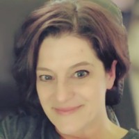Angela Mckenzie