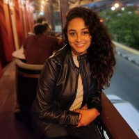 Shirsha Sarkar