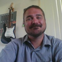 joel lehman
