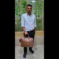 Prince Umrigar