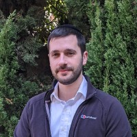 Aryeh Leskin