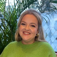 Rachel Foy