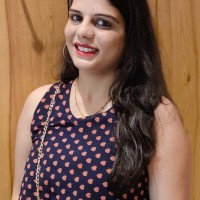 Sneha Dangar