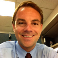 Derek Bates