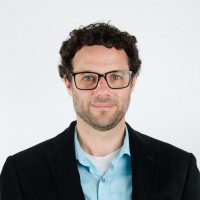 Gavin Kennedy, P.Geo, Fgc