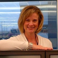 Andrea Williams