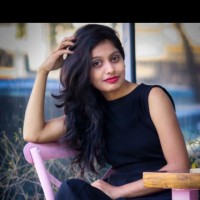 Manisha Vibhute