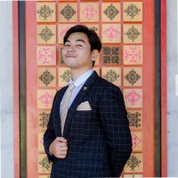 Muhammad Farhan Adeel Hishamuddin
