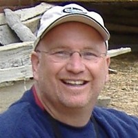 Mark Pyne