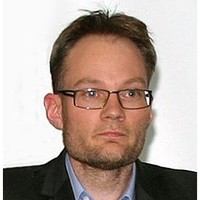 Mattias Bornholm