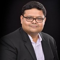 Deepak Ghosh