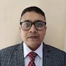 Bhargab Barman